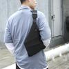 Multifunctional Anti-theft Sports Waist & Chest Bag for Trendy Business Travel 2026