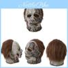 Maschera Cosplay Realistica di Michael Myers Per Autentici Appassionati dell'Orrore di Halloween