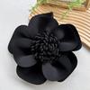 Ręcznie robiony Wielowarstwowy Kwiatowy Broszka Dekoracja Wszechstronne Buty I Kapelusze Bagaż Akcesoria do Włosów Akcesoria do Sukienek