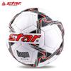Star Hand-Stitched PU Youth Soccer Ball