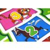 Large Floor Mat for Hopscotch Jumping Fun 200x90 Discs