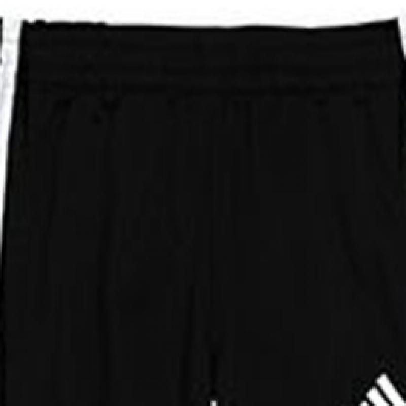 [Adidas Junior] Pantaloni Adidas Tricot cu trei linii Ak5681p