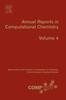 Bok Annual Reports In Computational Chemistry : Volume 4