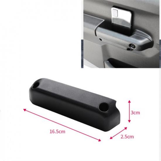 Car Door Armrest Storage Box Multifunctional For Suzuki JIMNY -23 JB64 JB74