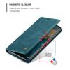 13T Pro Flip Case For Xiaomi Mi 12T 12 Lite 13 T 5G Luxury Case Leather Magnet Book Funda Redmi Note 12 Turbo 12s 12c 12X Cover
