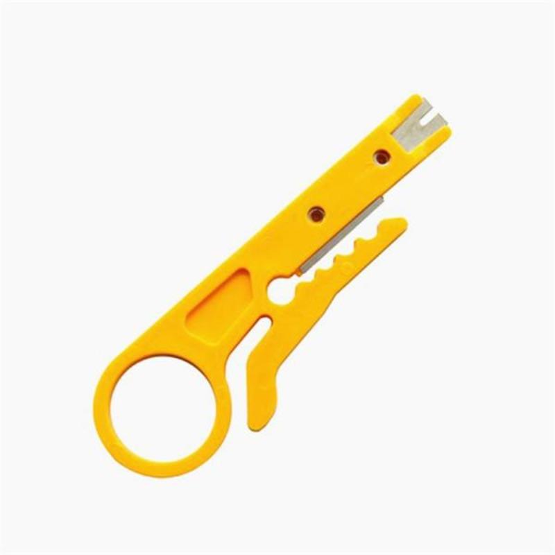 Mini Portable Wire Stripper Pocket Wire Stripper Hand Repair Tool