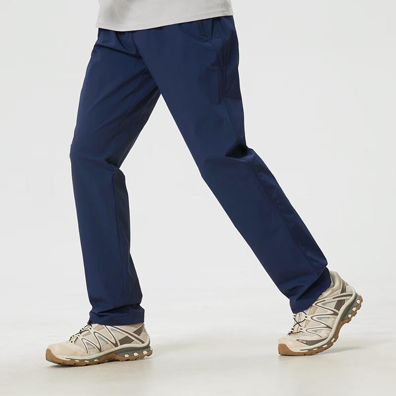 Men's Pants Columbia Casual Pants Men's Thin Other