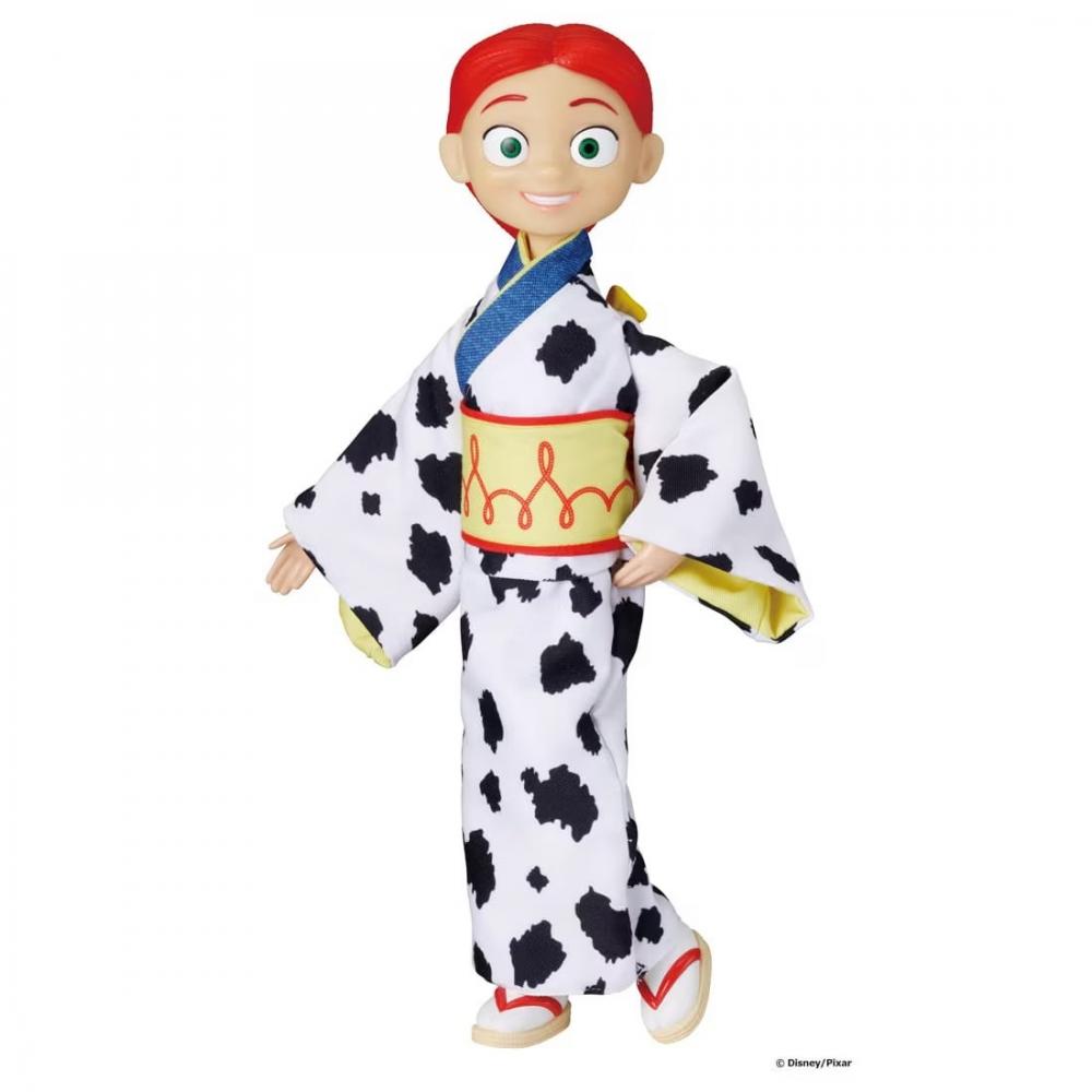 

Toy Story Toy Story 30th Anniversary Real Size Talking Figure Jessie Kimono Ver.