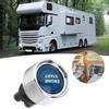 LED Engine Start   Ignition Starter Engine Start Stop Button for RVs Racing Car