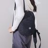 Converse Mini Backpack Black Ua5891 023