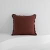 1PC Nuan Series Solid Cotton Cushion Cover Sofa Bed Pillowcases Living Room Bedroom Home Decoration
