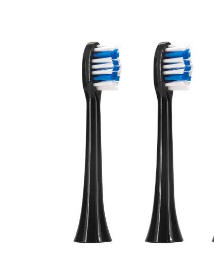

10 шт. Сменные насадки для зубной щетки для умной электрической зубной щетки S100 Сменные насадки