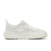 FILA Fosso 1+ Casual Shoes Fashion Simple Classic Personality Trend Retro Comfortable Thick Sole Women sneakers F12W622307FGA