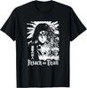 Attack On Titan Season 4 Eren Explosion White Graphic Anime Fashion Casual Funny Tshirt S6xl Summer