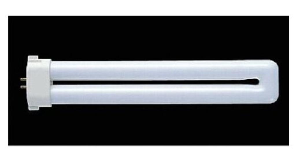 

Panasonic Twin Fluorescent Lamp (Fluorescent Lamp) Twin 1 36 Type Light Bulb Color [10 Pieces] FPL36EXL