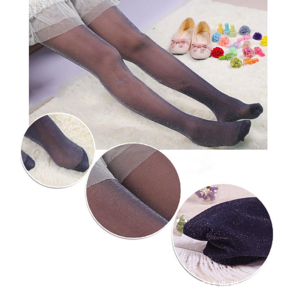 Women Shiny Tights Sparkle Party Glitter Stockings Pantyhose