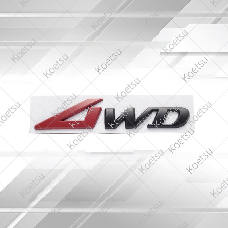 

Car Badges AWD Trunk Emblem Metal 3D Stickers Body Decals Decor For Genesis Coupe G80 G70 G90 GV70 GV80 BH GH Styling