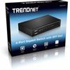 TRENDnet TEG-S51SFP Trendnet Switch
