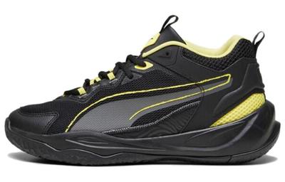 Playmaker 'Black Yellow' 392330-07