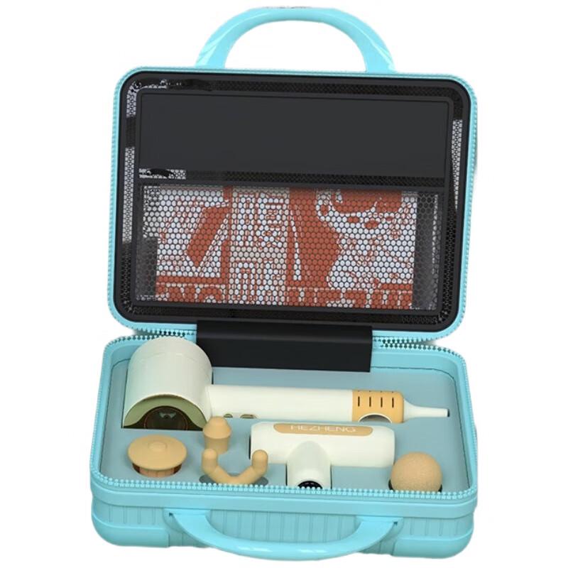 

Hezheng Family Wellness Gift Box 3