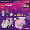 LEGO FRIENDS 42675 Unicorn Cake Delivery