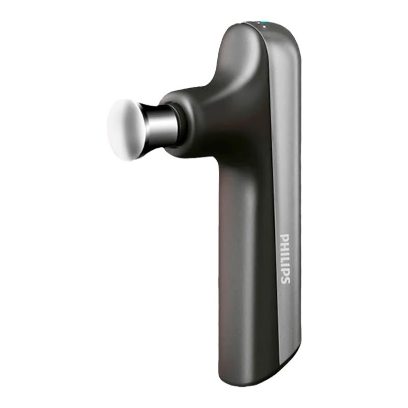 Philips Portable Percussion Massager with Heat