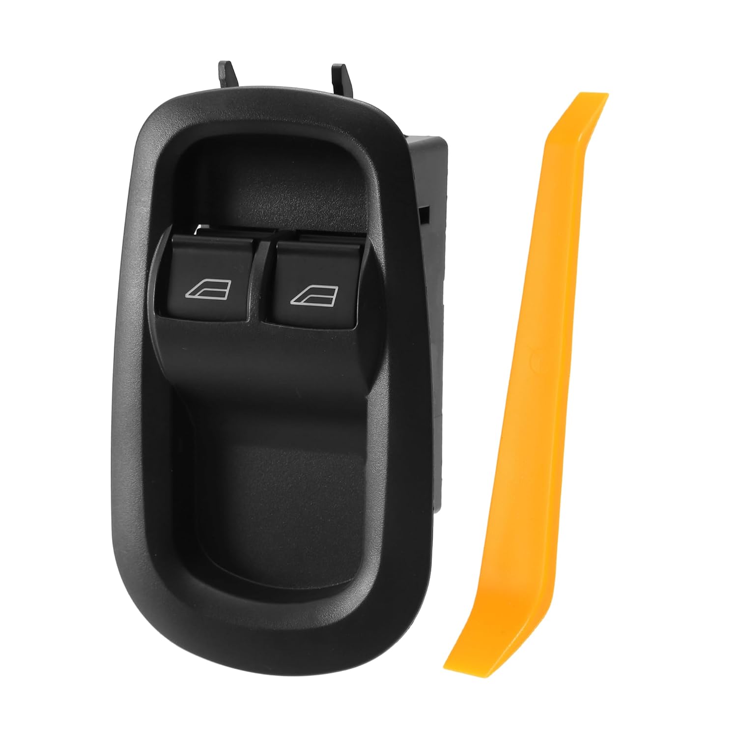 

Driver Side Power Window Switch with Tool Window Control Switch for Ford Transit MK8 Custom 2014-2023