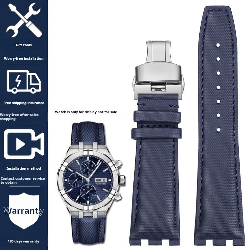 Priekš Maurice Lacroix AIKON AI6007 AI6008