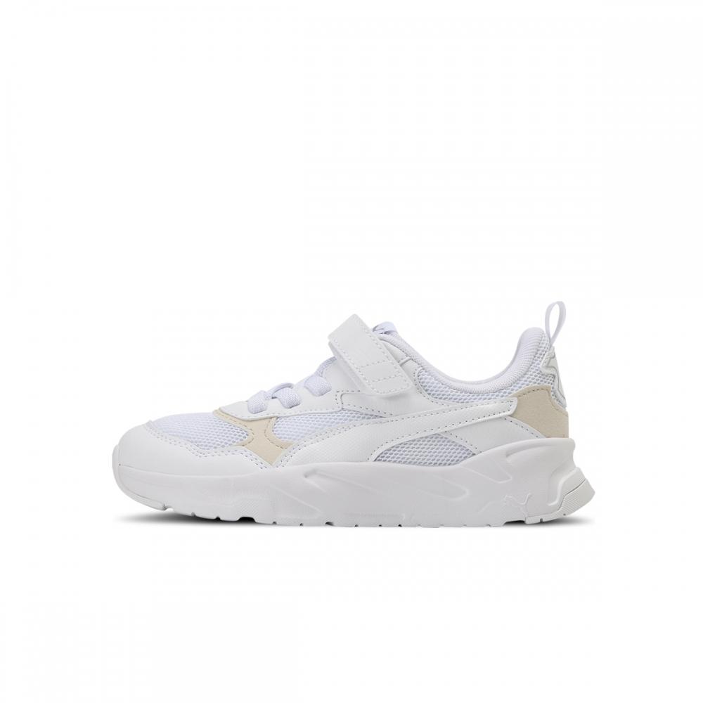 

Сумка PUMA AC+ PS 39083901 PUMA Белый PUMA Белый PUMA Серебристый