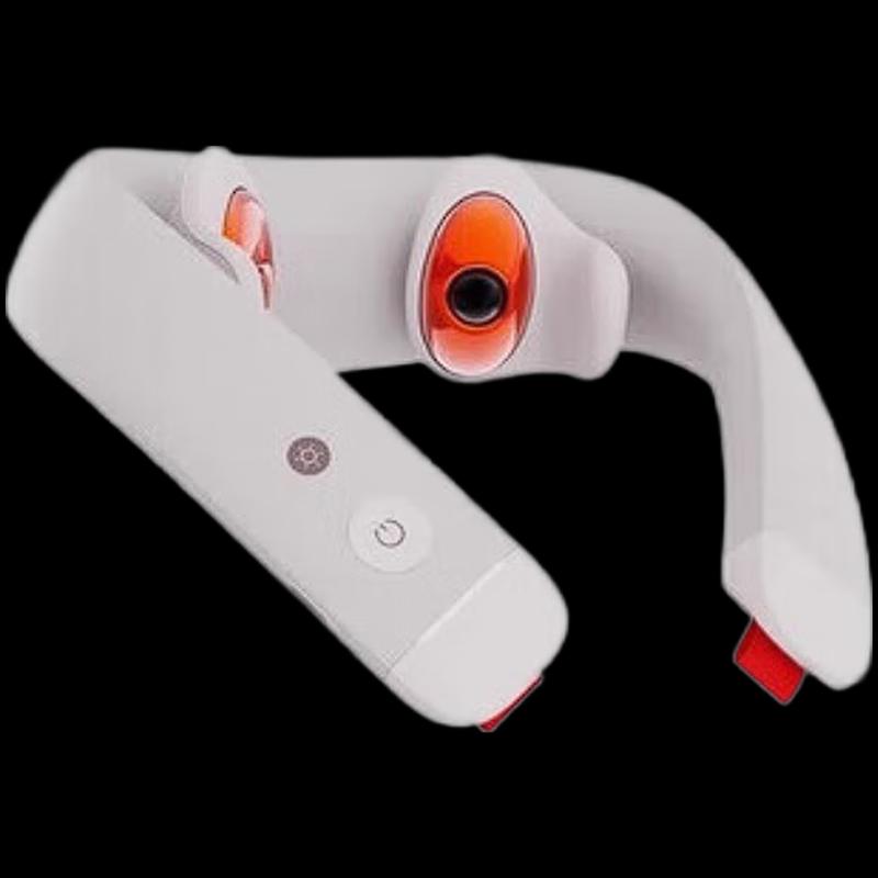 

Breo Neck5 Lite Portable Neck and Shoulder Massager