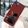 Hannibal Phone Case For iPhone 13 12 Mini 11 Pro Max Plus X XS Max XR Cover Shell