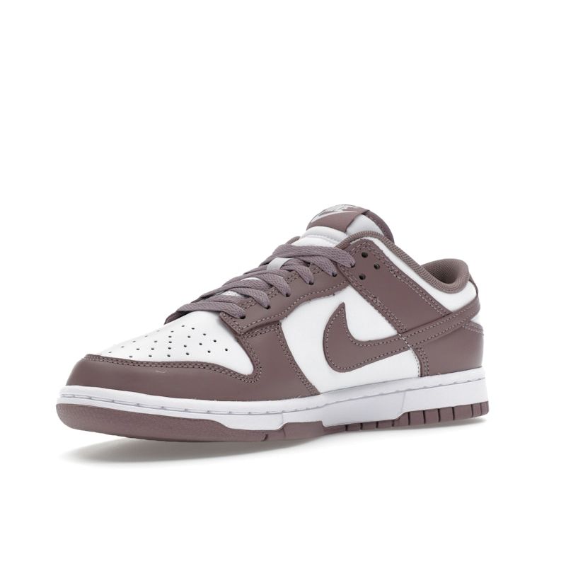 Nike Dunk Low Violet Ore Sneakers Unisex Fioletowy Biały DV0833-112