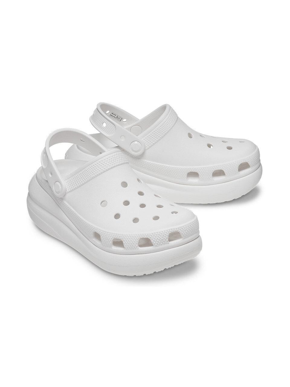 

Сабо CROCS CRUSH WT 24SUCL207521