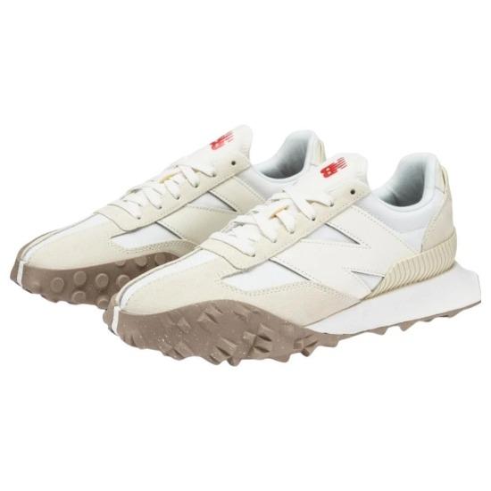 New Balance XC-72 Low Cream Gum UXC72QJ