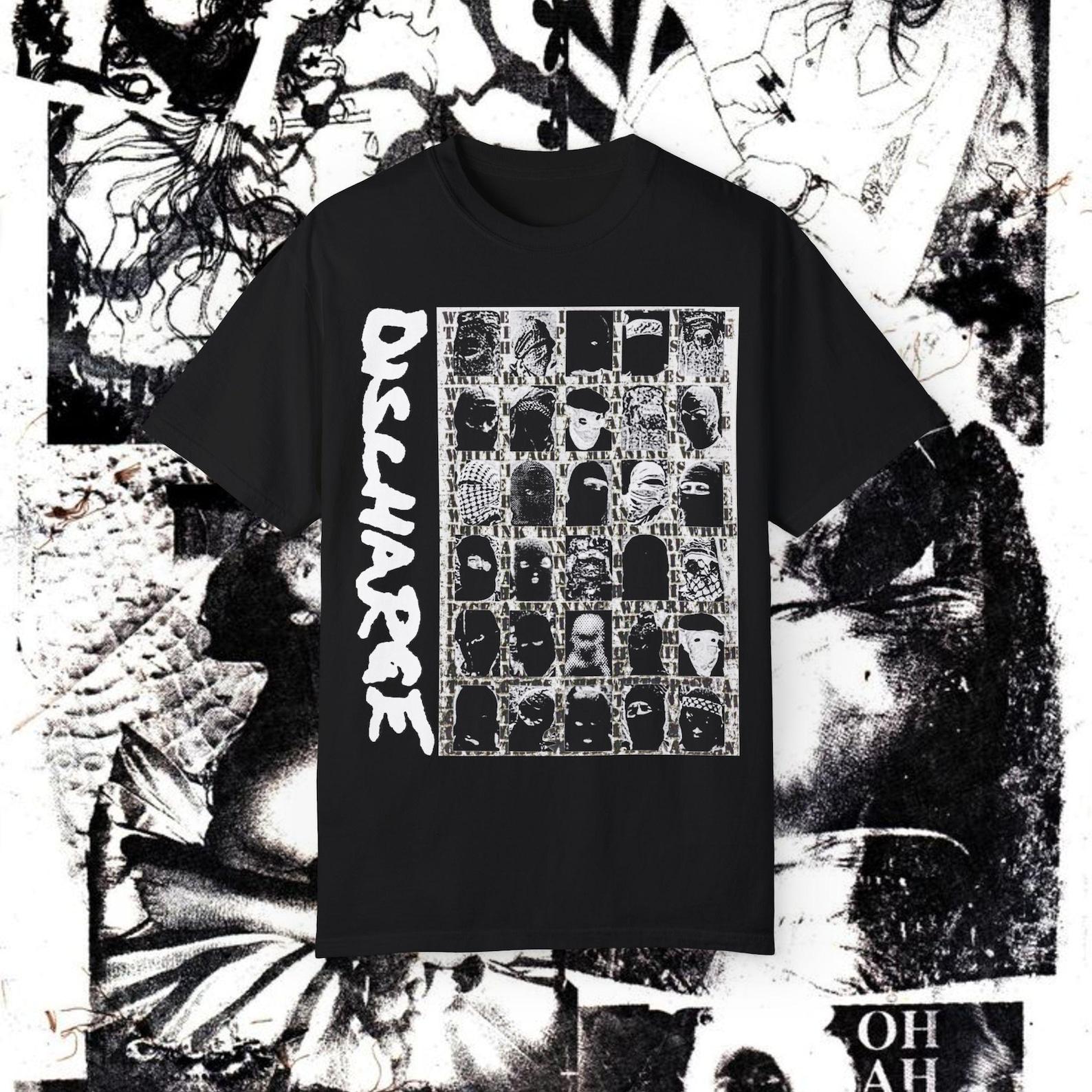 2-Sided Discharge Tee S