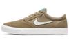 Chron SLR SB Khaki Men's Sneakers