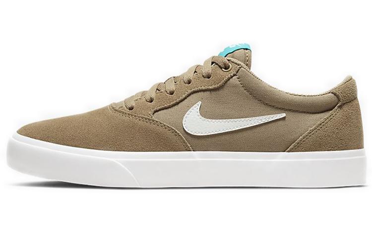 

Nike Chron Slr Sb Khaki CD6278-202 36