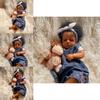 Silicone Reborn Baby Doll 49cm With Visible Veins For Collectors And Giftgiving