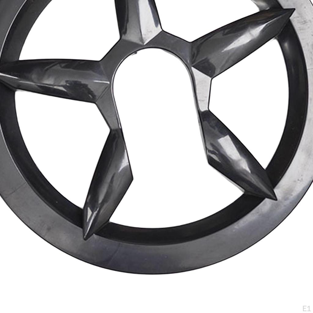 Bicycle Chain Guard for Enhanced Bike Protection