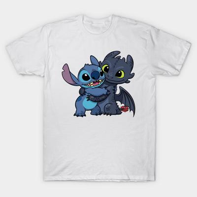 T-shirts e tops – T-Shirts