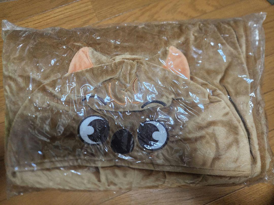 

[USED] straykids Hank Okka Blanket