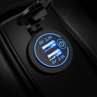 Accessoires pour l'électronique de voiture – Câbles et adaptateurs