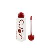 Pure Desire Cream Square Lip Glaze Matte Velvet Matte Non-fading Whitening Lipstick