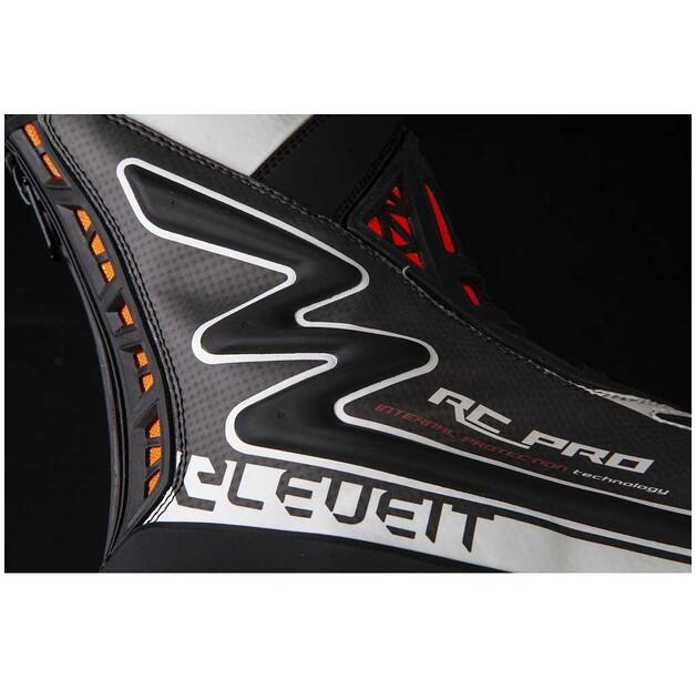 Eleveit RC Pro Motorcycle Boots