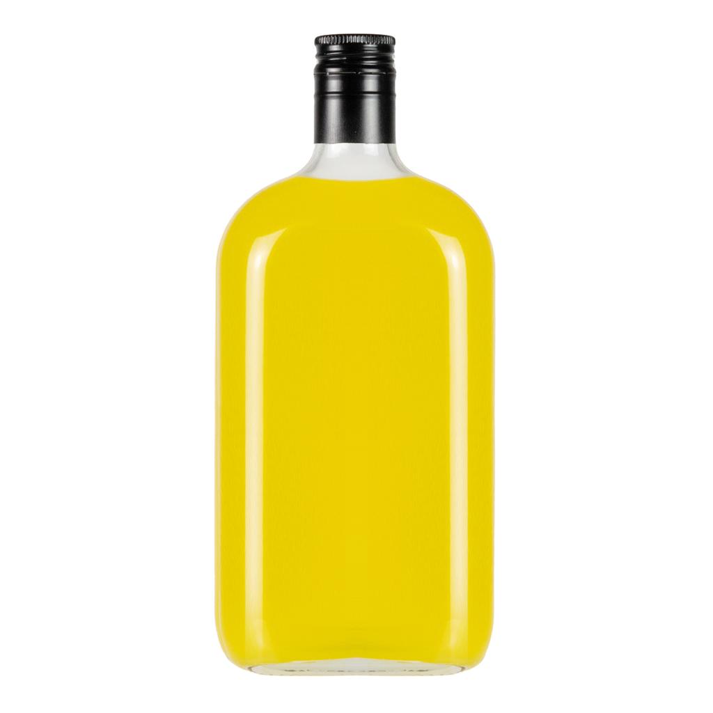 50X CLASSIC 500ML Bottle + LONG CAP