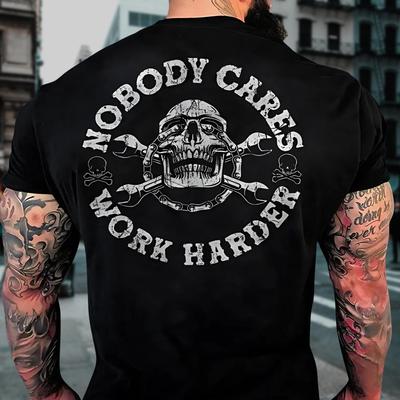 Lactic Acid Trip Skeleton Runner Shirt Trippy Gym Graphic Tee Black Cotton Unisex T-shirt Funny Fitness Summer 2026 Tees Tops
