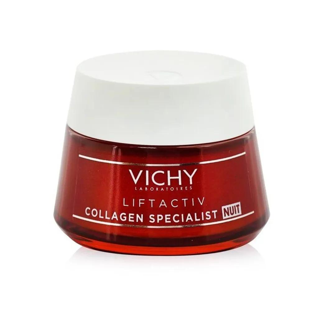 Collagen Specialist Night Cream 50ml/1.69oz