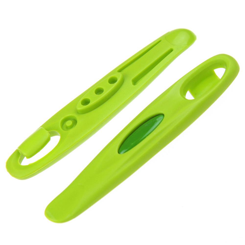 2pcs Mountain Bicycle Tyre Spoon High Hardness Tires Stick Portable Repair Tool