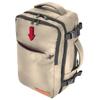 Travel Backpack 40X20X25 For Plane, Lightweight Hand Luggage