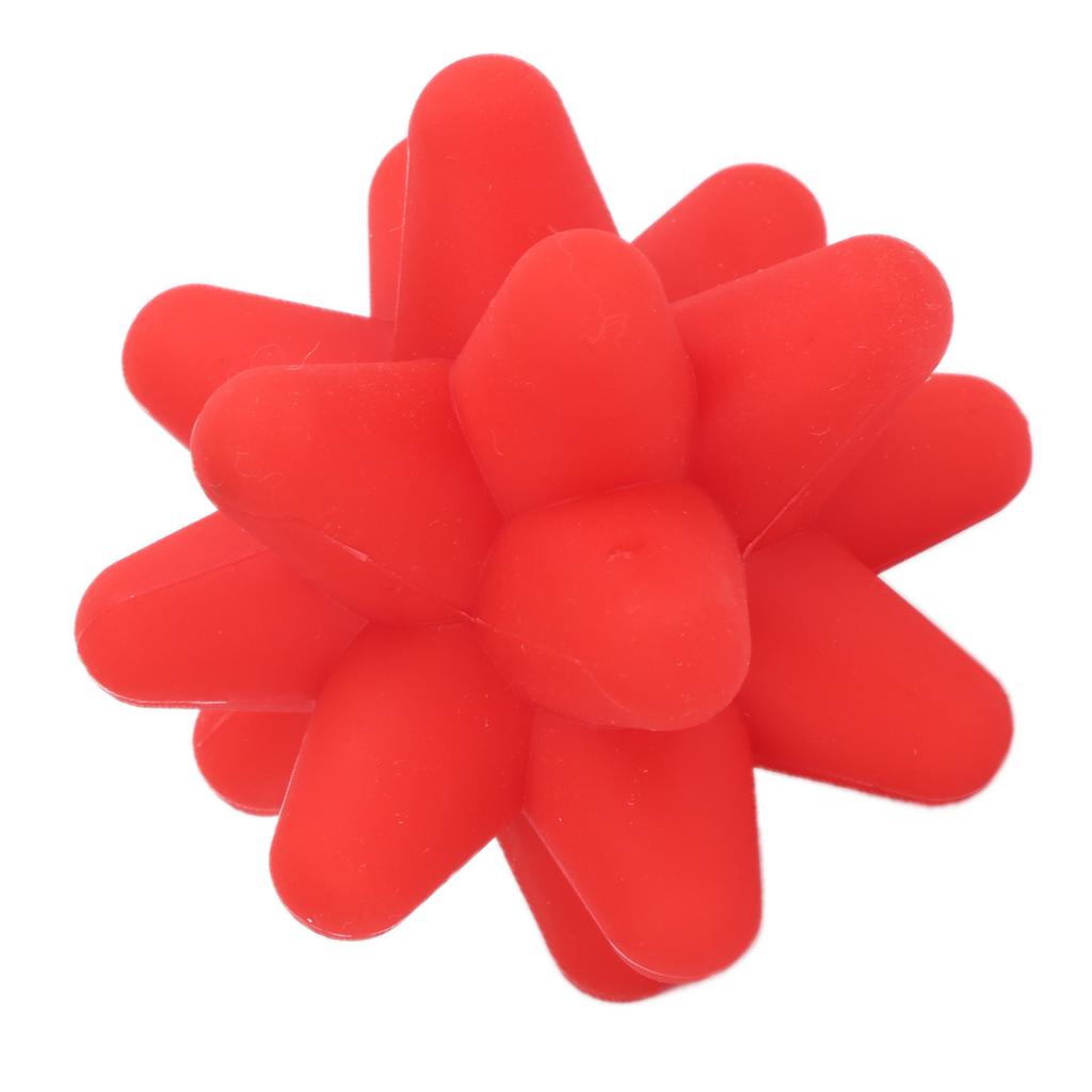 Fitness Muscle Relaxation Hedgehog     Portable Acupoint Fascia